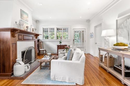 1287 Mclendon Ave, Atlanta GA 30307-2047 exterior