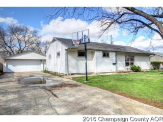 210 Edgebrook Dr, Champaign, IL 61820-2108