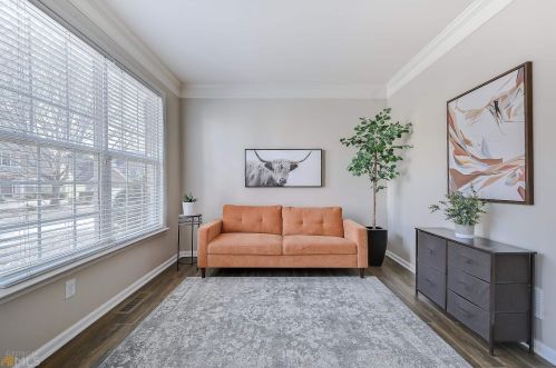 4629 Creekside Cv, Atlanta GA  30349-3936 exterior