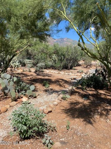 1675 Camino Cielo, Tucson, AZ 85718-1104