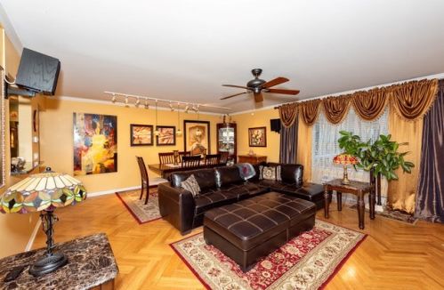 3548 Oleander Ave, Chicago, IL 60634-3265