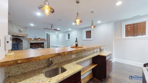 3438 Claremont Ave, Chicago IL 60608-6014 exterior