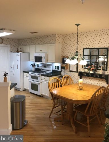 1720 Rockcress Dr, Jamison PA 18929-1647 exterior