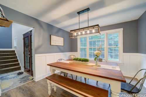 1626 Orshal Rd, Meskegon MI 49445-8804 exterior