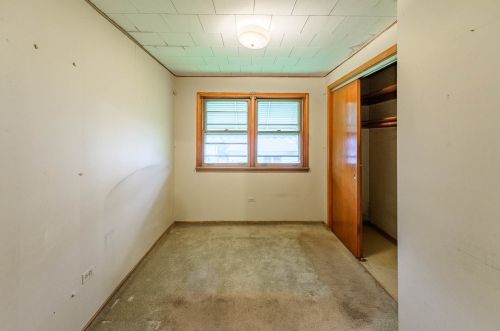 3026 Kostner Ave, Chicago IL 60652-2123 exterior