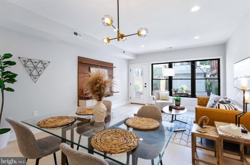 1733 Independence Ave, Washington DC  20003-1637 exterior