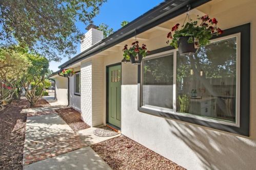 514 Mayellen Ave, San Jose CA  95126-3313 exterior