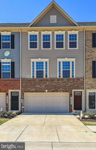 16703 Tortola Dr, Accokeek, MD 20607-3363