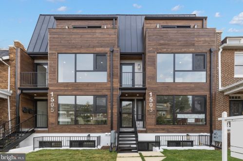 1505 Neal St, Washington, DC 20002-3917