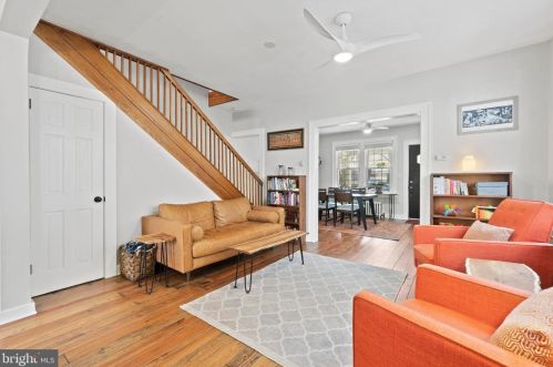 2010 Jackson St, Washington DC 20017-2954 exterior