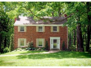 551 Olive St, Pittsburgh PA  15237-4879 exterior