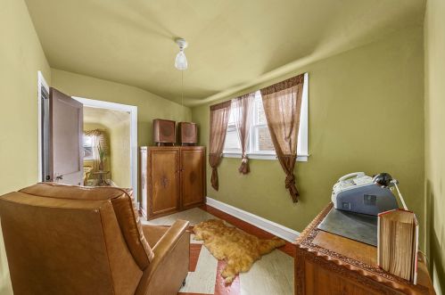 6620 Kilpatrick Ave, Chicago IL 60652-3518 exterior