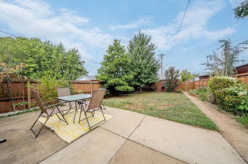 5721 Goener Ave, Saint Louis MO 63116-2234 exterior