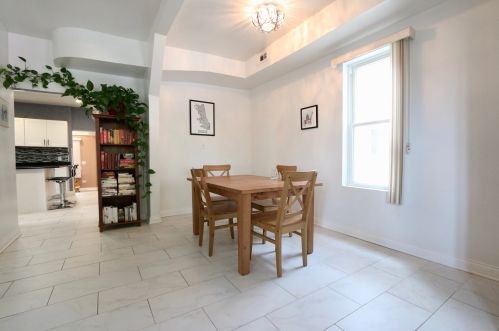 3242 Carpenter St, Chicago IL 60643-2246 exterior