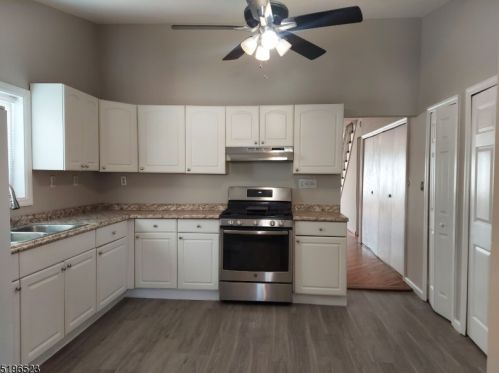 248 William St, Rahway NJ  07065-4946 exterior