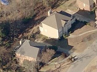 3627 Guyton Ridge Dr, Birmingham, AL 35244-4345