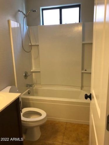 4849 5th Ave, Phoenix AZ  85041-3144 exterior