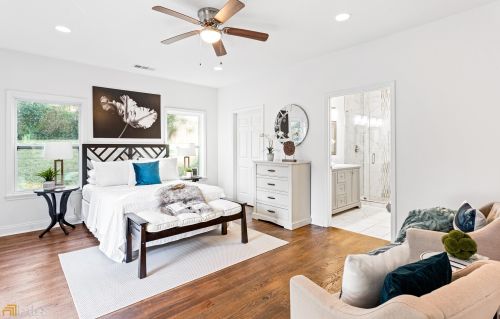 2016 Bader Ave, Atlanta GA 30310-5027 exterior