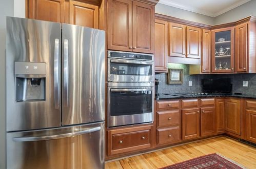 4661 Ivygate Cir, Atlanta GA 30339-1331 exterior