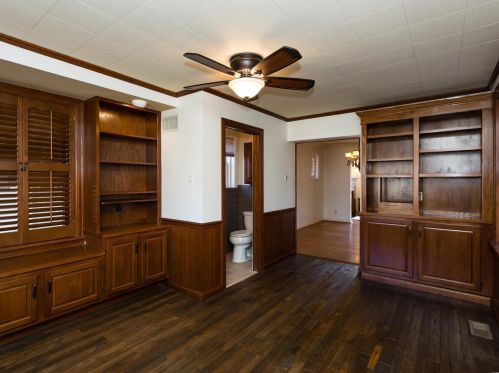 6471 Devonshire Ave, Saint Louis MO 63109-2505 exterior