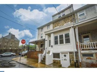 4173 Apple St, Philadelphia PA  19127-1617 exterior