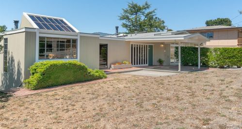 453 Wellesley Ave, Mill Valley, CA 94941-4103