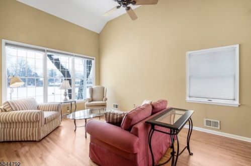 3 Clark Ct, Bridgewater NJ 08807-3073 exterior