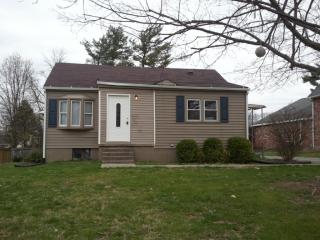 11442 63rd St, Indianapolis IN  46236-3918 exterior