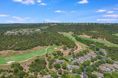 4316 Canoas Dr, Austin TX 78730-1446 exterior