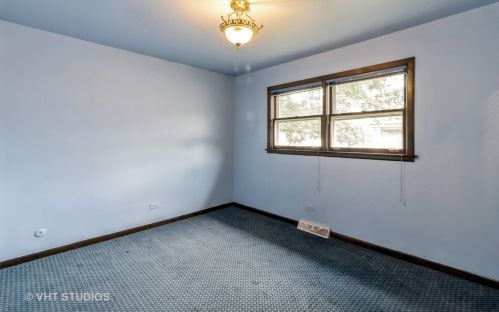 11256 Sacramento, Chicago IL 60655-2005 exterior