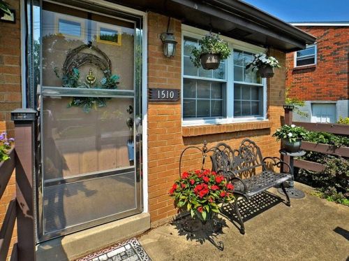 1510 Nash St, Pittsburgh, PA 15235-5614