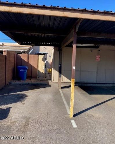 4553 26 Dr, Phoenix AZ 85017-3607 exterior