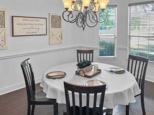 27426 Saddle Creek Ln, Fulshear TX 77441-1103 exterior