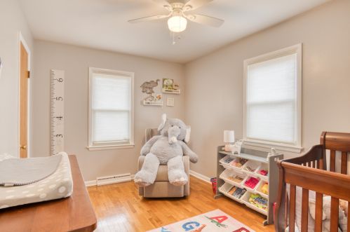 431 Giles Rd, Meskegon MI  49445-1319 exterior