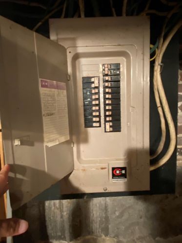 71 State St, Concord NH 03301-4464 exterior