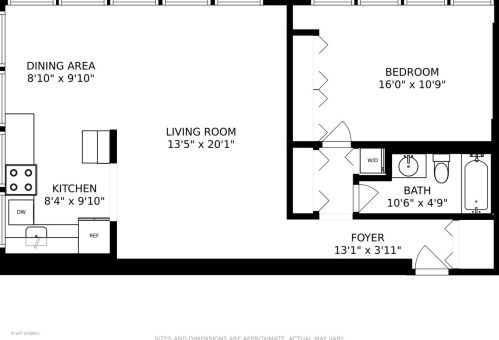 2700 Hampden Ct, Chicago IL  60614-1869 exterior