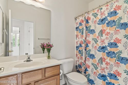 9246 Crimson Stone Pl, Tucson AZ  85743-5458 exterior