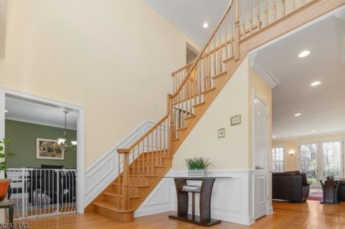 123 Braidburn Rd, Florham Park, NJ 07932-2601