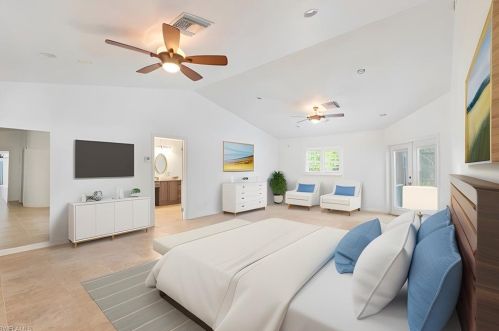 270 31st St, Naples FL  34117-3104 exterior