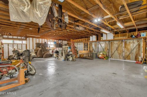 8622 40 Dr, Phoenix AZ 85019-1206 exterior