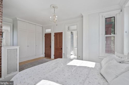 801 Independence Ave, Washington DC 20003-1317 exterior