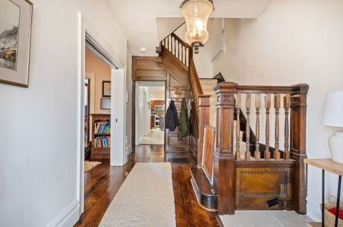 4008 Northminster St, Pittsburgh PA  15212-1622 exterior