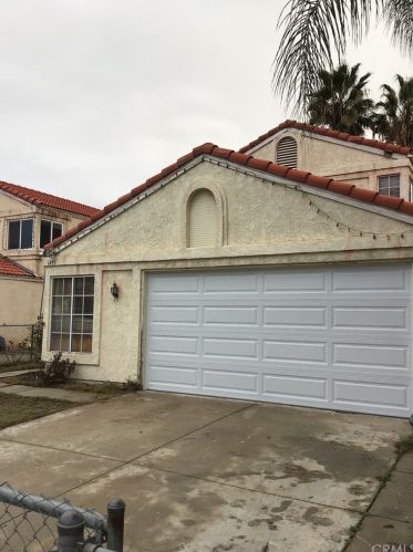 1493 Ashbury Way, Perris, CA 92571-3934