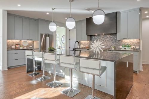 2127 Marann Dr, Atlanta GA 30345-3575 exterior