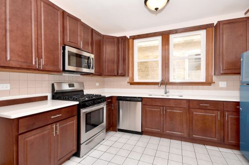 2934 Marmora Ave, Chicago IL  60634-5119 exterior