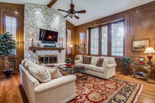 12524 Degas Ln, Dallas TX 75230-1752 exterior