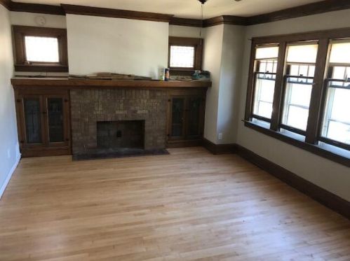 3316 Cramer St, Milwaukee, WI 53211-3008