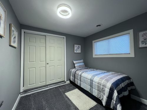 6623 52nd St, Milwaukee WI  53223-6038 exterior