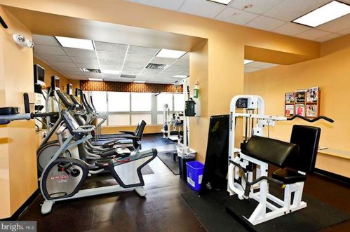 1220 Blair Mill Rd, Silver Spring MD  20910-4808 exterior