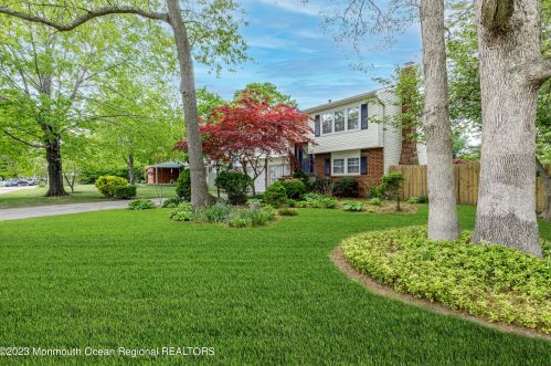 2 Teal Pl, Berkeley Township NJ  08721-1620 exterior